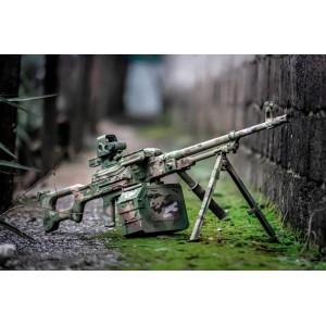 Прицельная планка ПКМ / ПК / ПКП Gen. 2 арт. КА-П-ПКМG2 [K.ARMA]